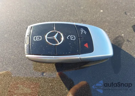 2019 Mercedes-Benz E 450 4Matic from USA, damaged, VIN WDD1J6JB5KF093737